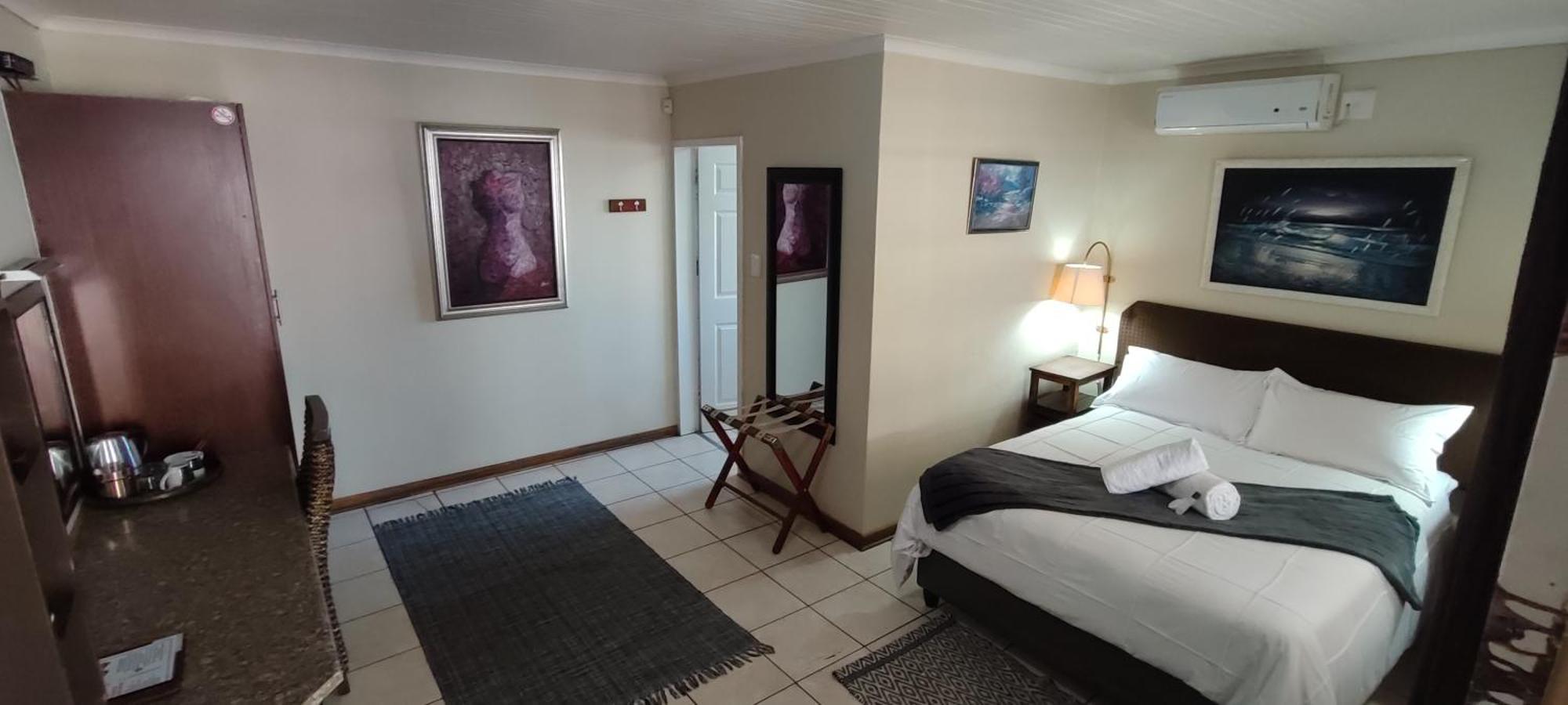 Premiere Guesthouse Bloemfontein Exterior foto