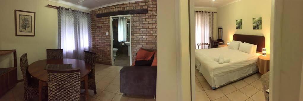 Premiere Guesthouse Bloemfontein Exterior foto